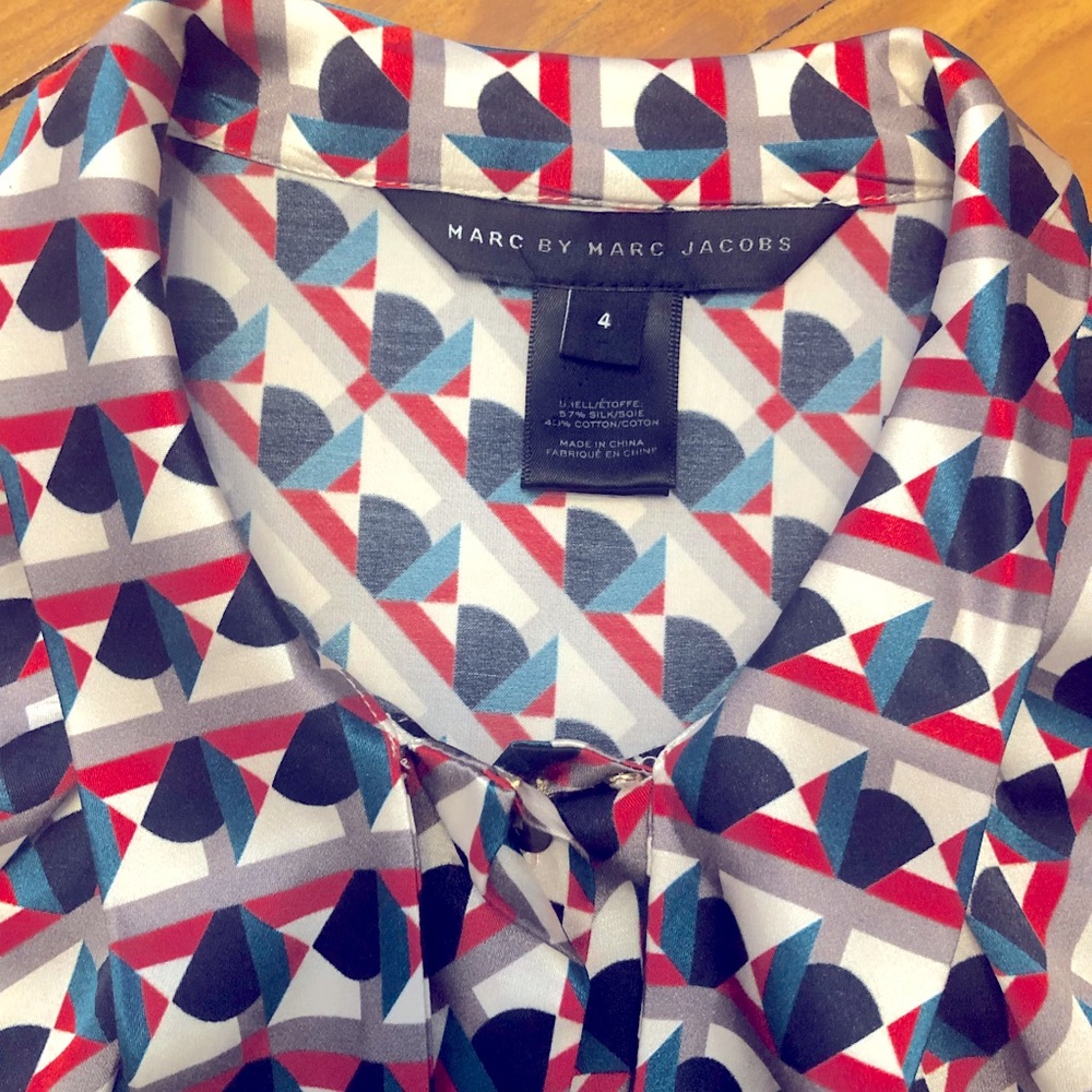 Marc Jacob